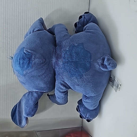 Authentic Disney Stitch Plush - Picture 2 of 3